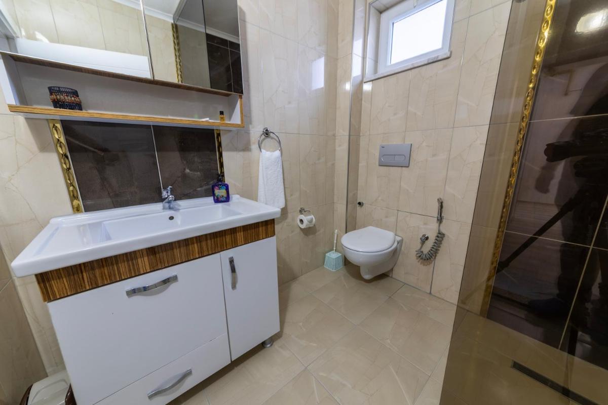 Belya Apart Hotel - Housity