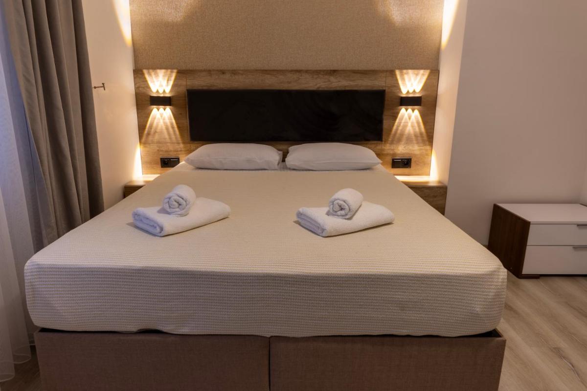 Belya Apart Hotel - Housity