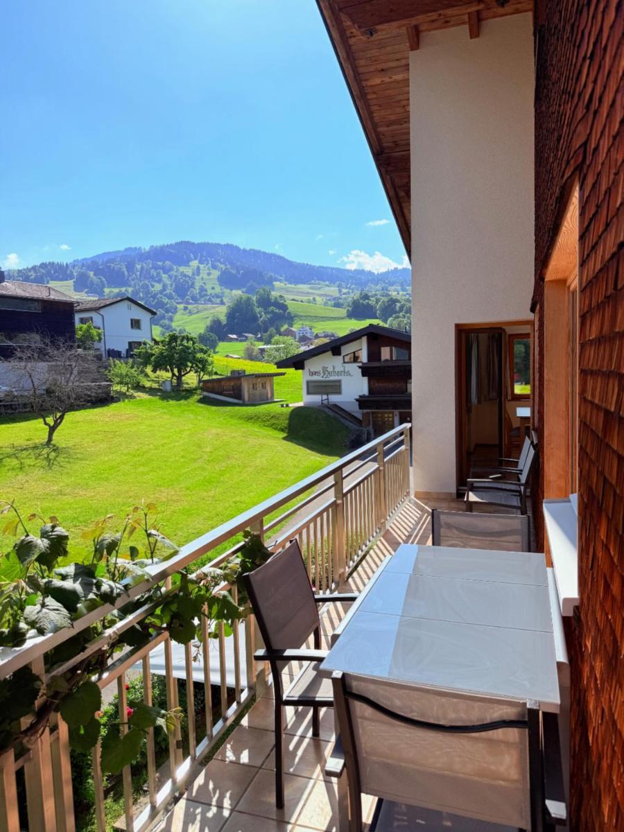 Wiesen Appartment - Housity