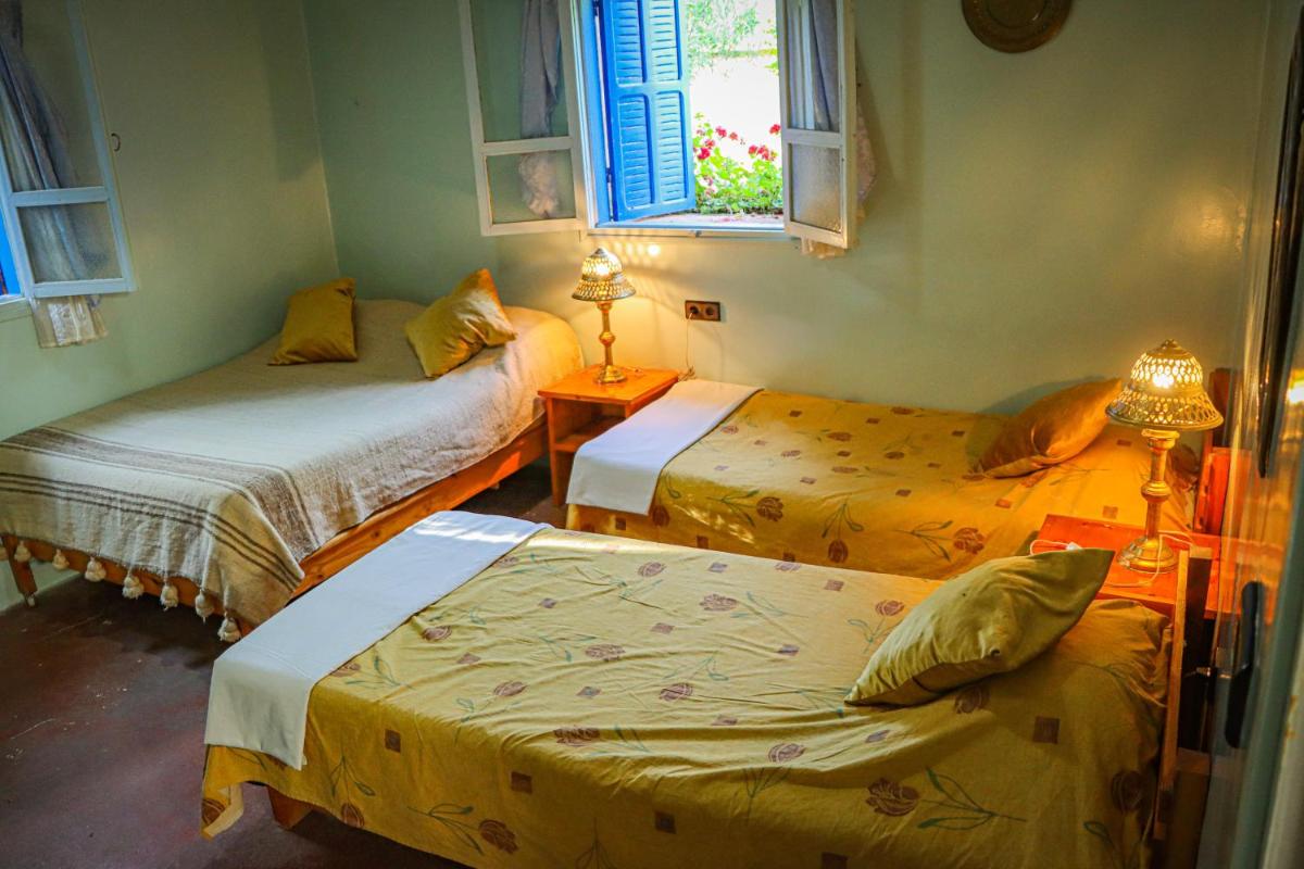 Auberge Souktana - Housity