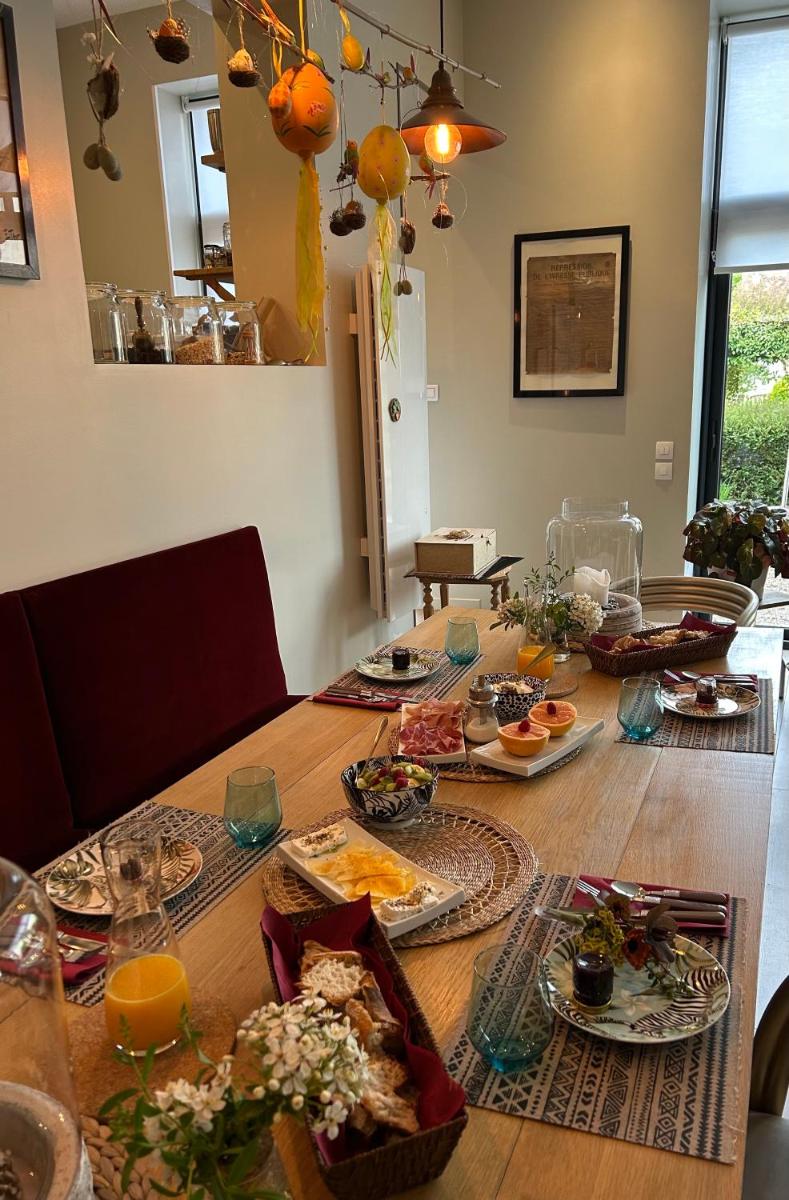L'ATELIER ET APRES - Housity
