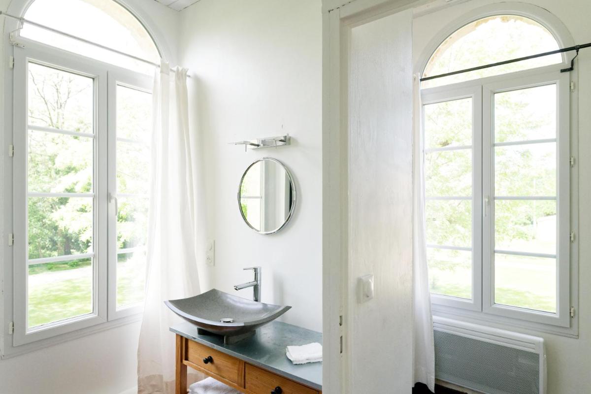 La Tour du Domaine de Choisy - Housity