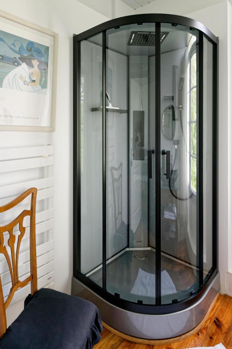 La Tour du Domaine de Choisy - Housity