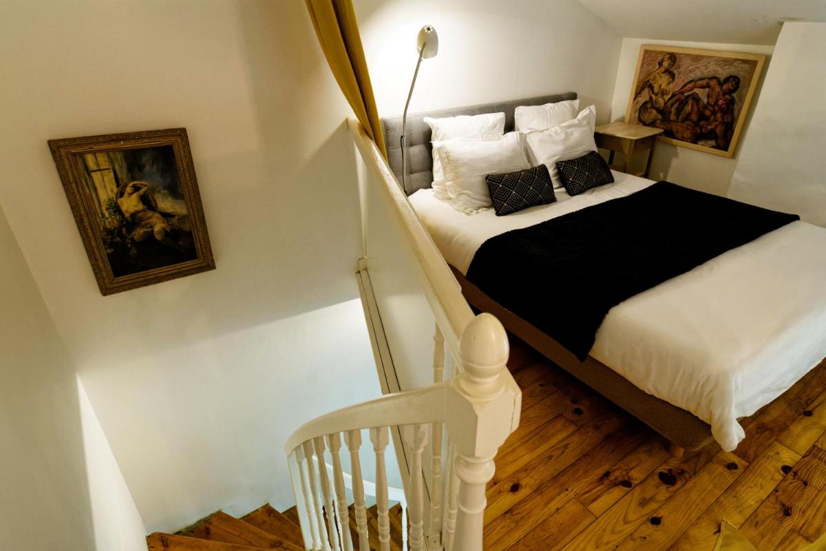 La Tour du Domaine de Choisy - Housity