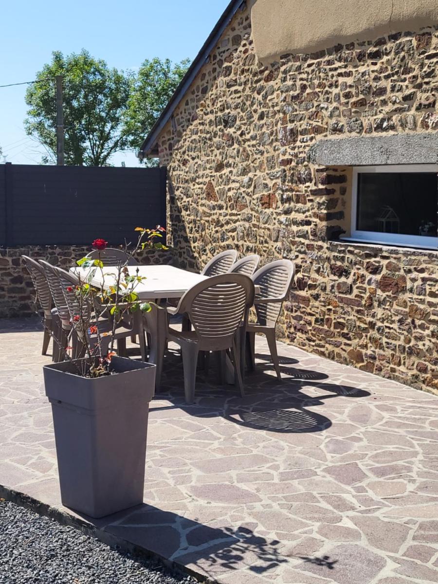 Gite de la Daniere - Housity