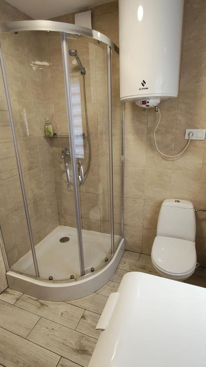 Domek Nad Brzegiem - Housity