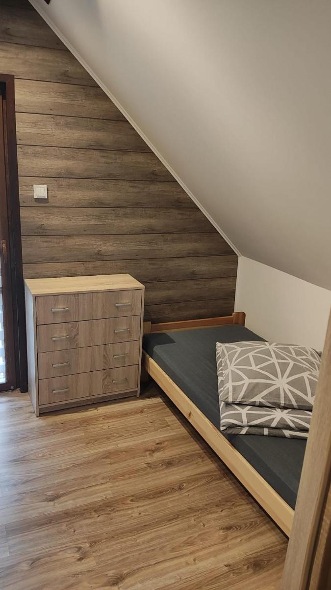 Domek Nad Brzegiem - Housity