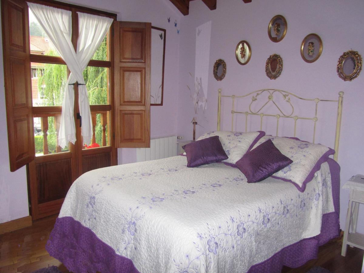 Posada Rincón del Pas - Housity