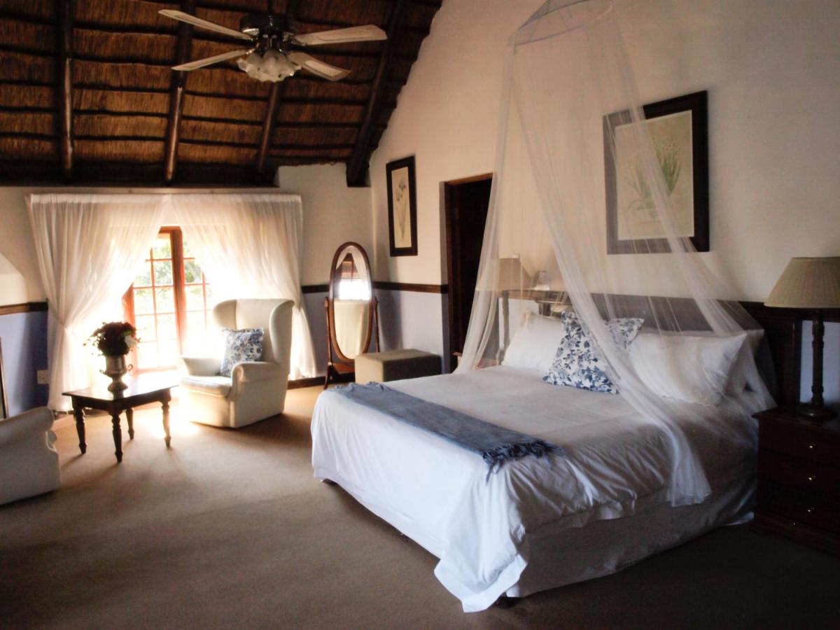 Monchique Boutique Guest House - Housity