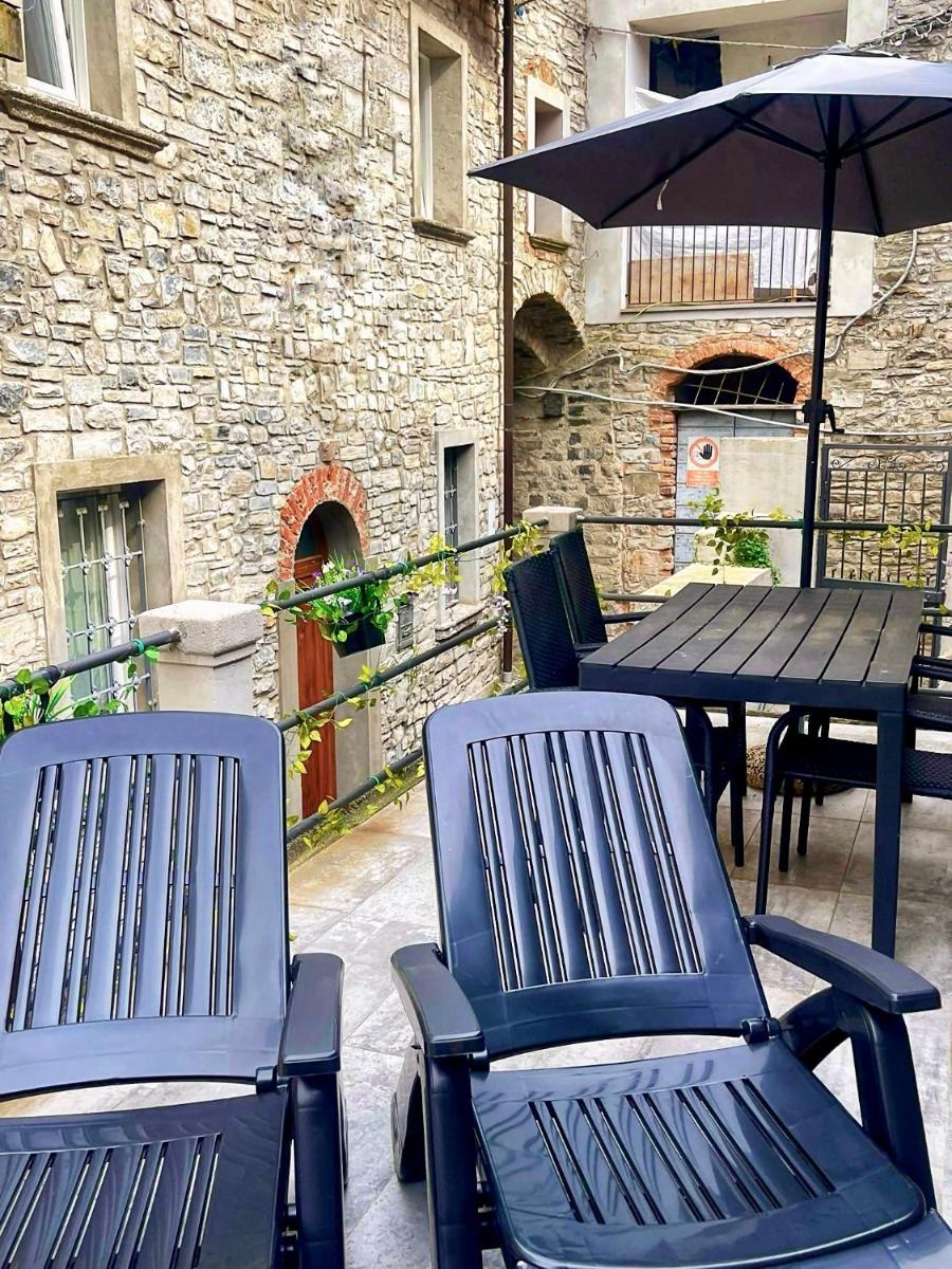 Timco apartment with big terrace, partial lake view and air-conditioner - Housity