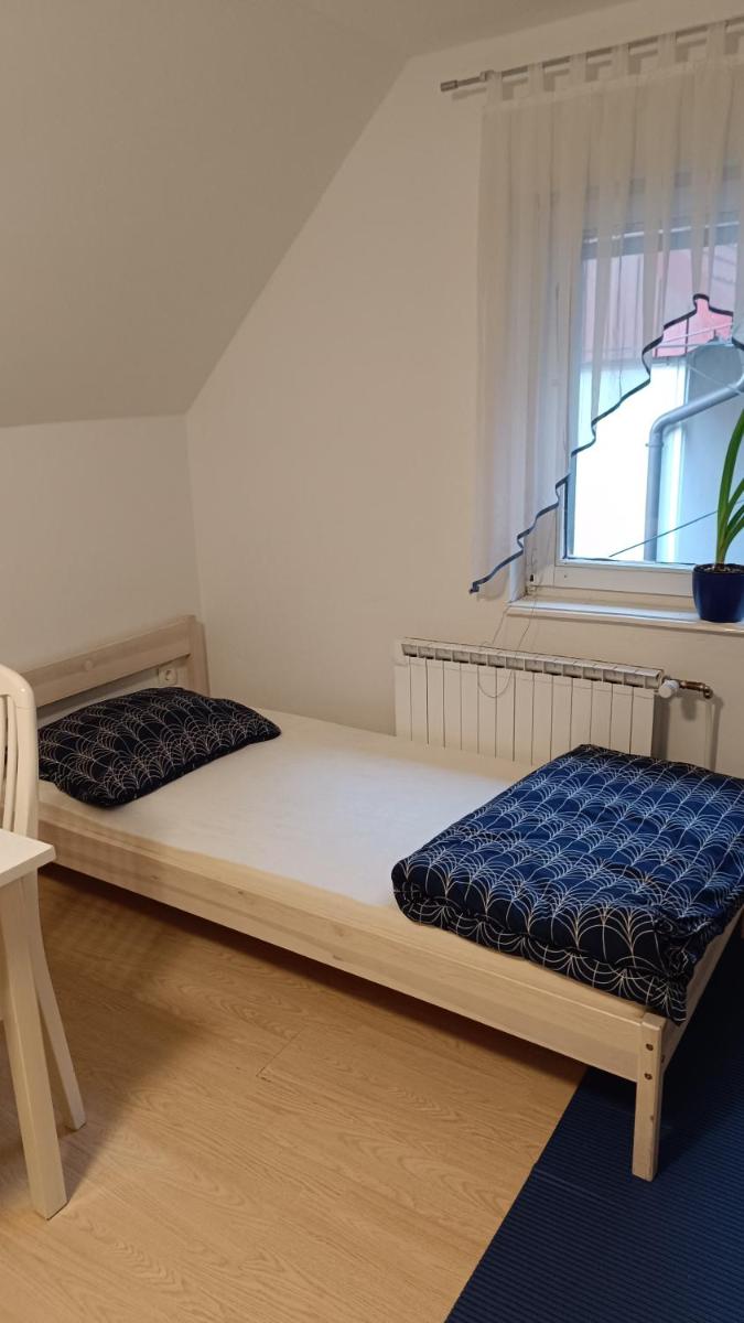 Sobe Tanja - Housity