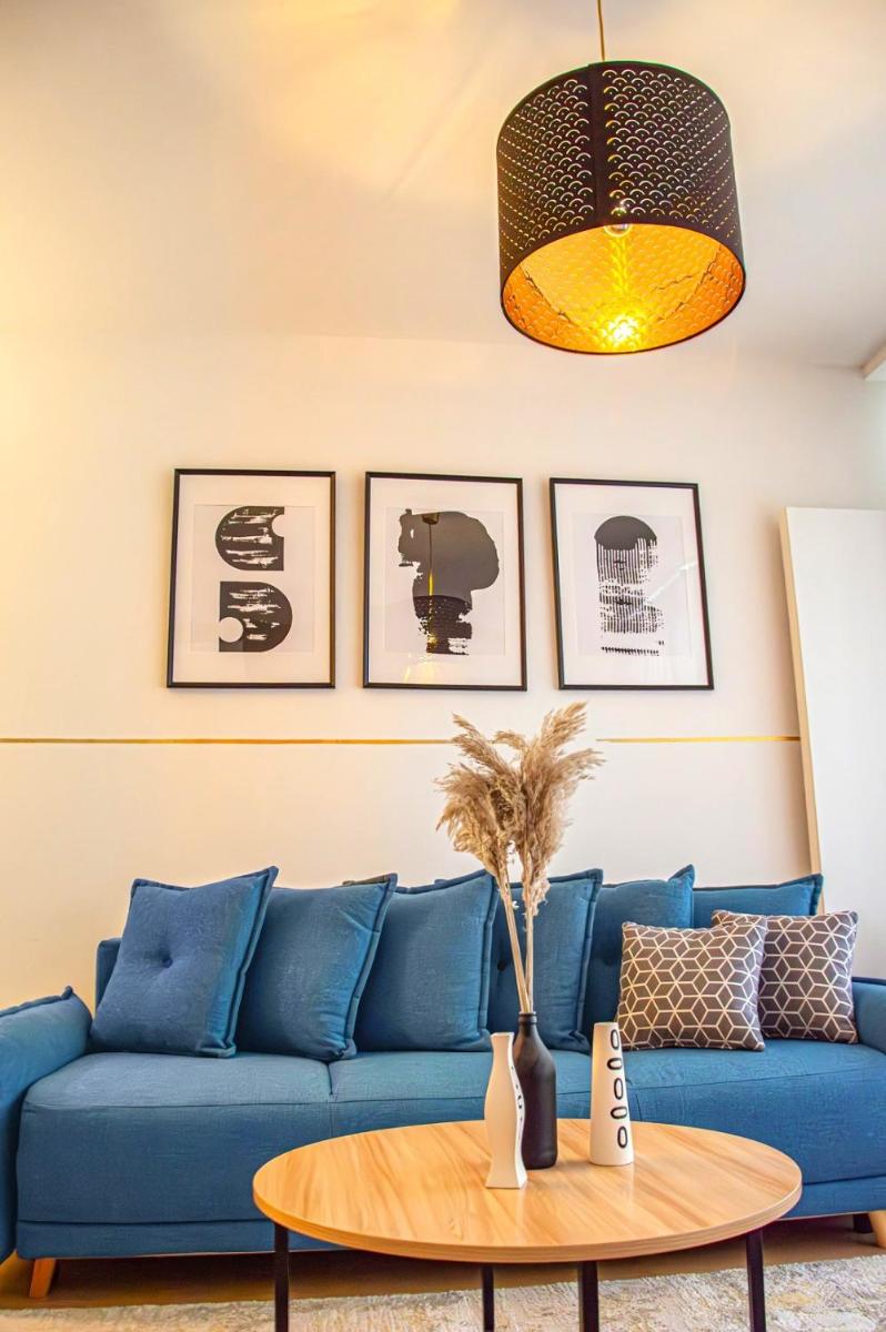 Modern place-Top Bratislava location - Housity