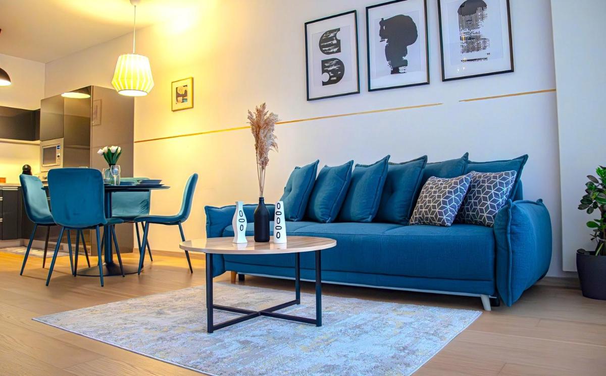 Modern place-Top Bratislava location - Housity