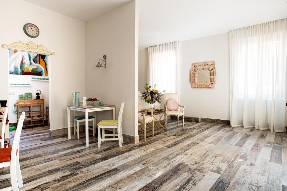 d'AntoMa - Guest House - Housity