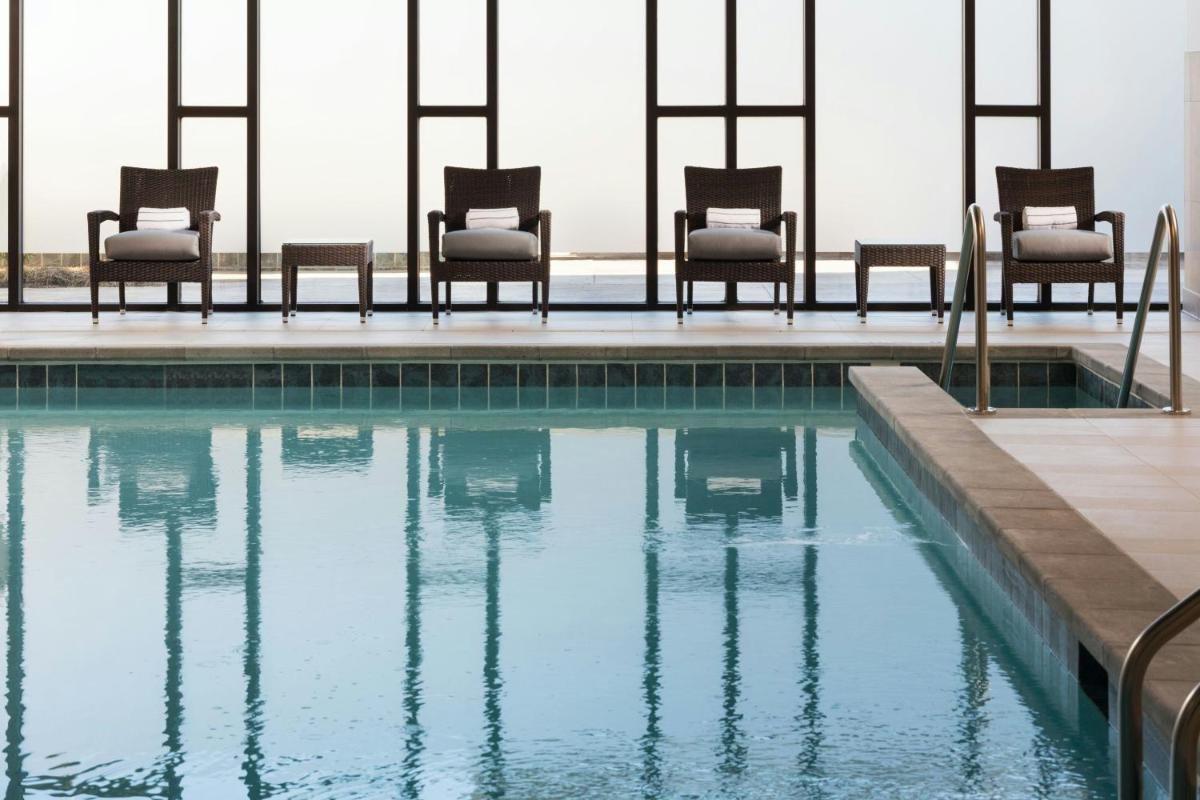 The Westin Jackson - Housity