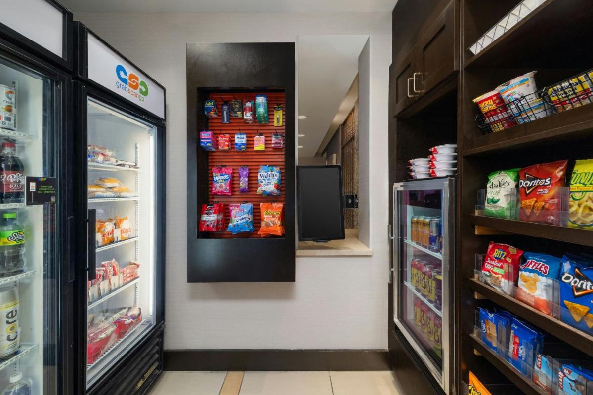 Residence Inn by Marriott Des Moines Downtown - Housity