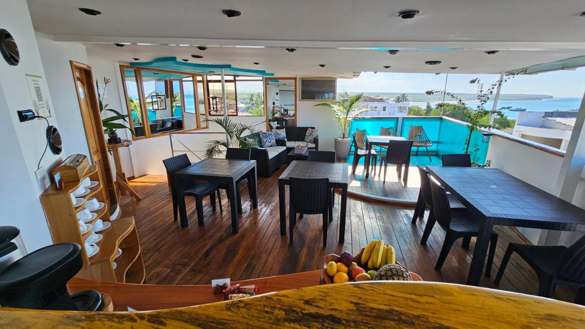 Casa Ocean Pier - Hizvo