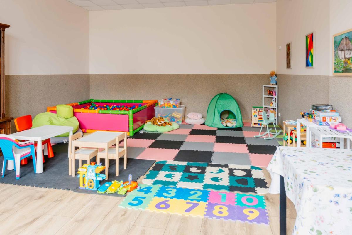Mira - Mira pokoje z widokiem na jezioro - Housity