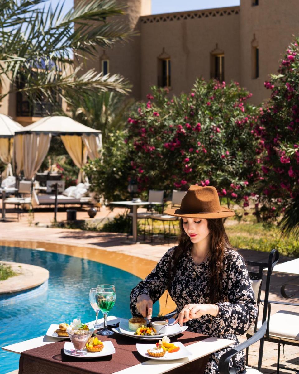 Palais Du Desert Hotel & Spa - Housity