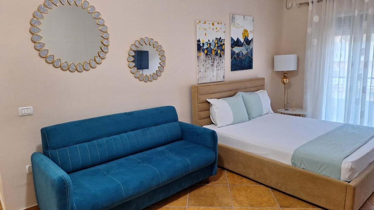 Blera apartment - Hizvo