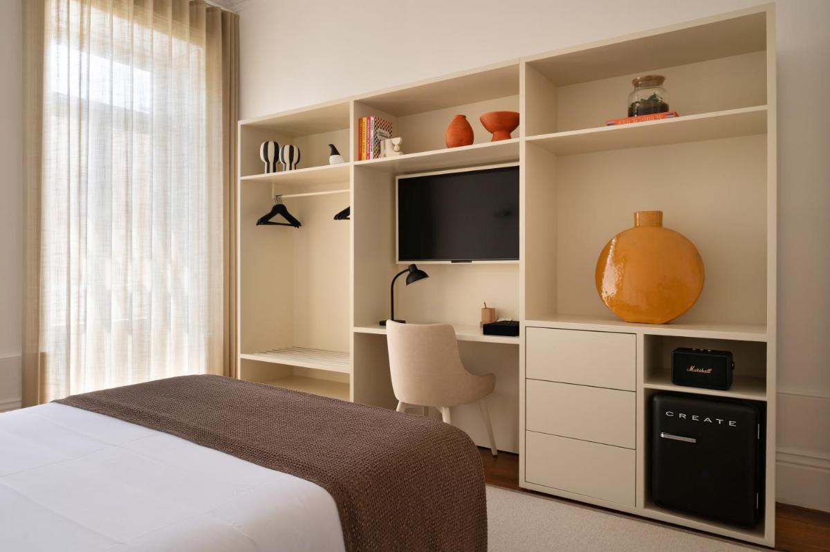 Oporto Comfort Charming Cedofeita - Hizvo