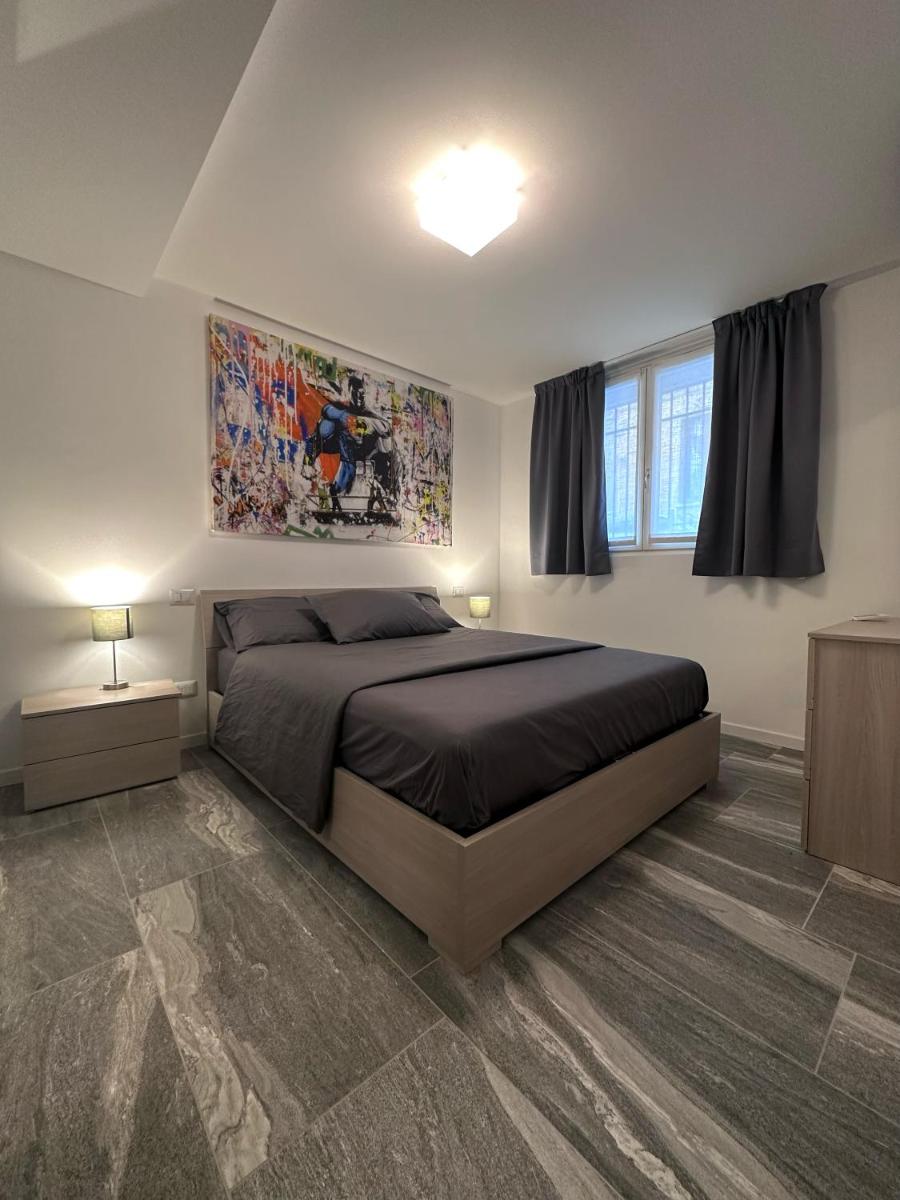 Essential Apartment - APP 5 - Housity