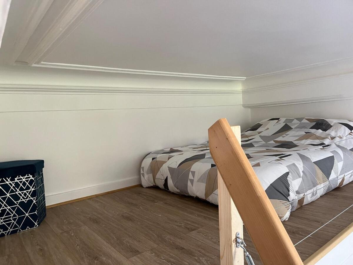 Appartement Rozay en brie - Housity