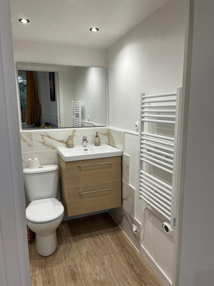 Appartement Rozay en brie - Housity