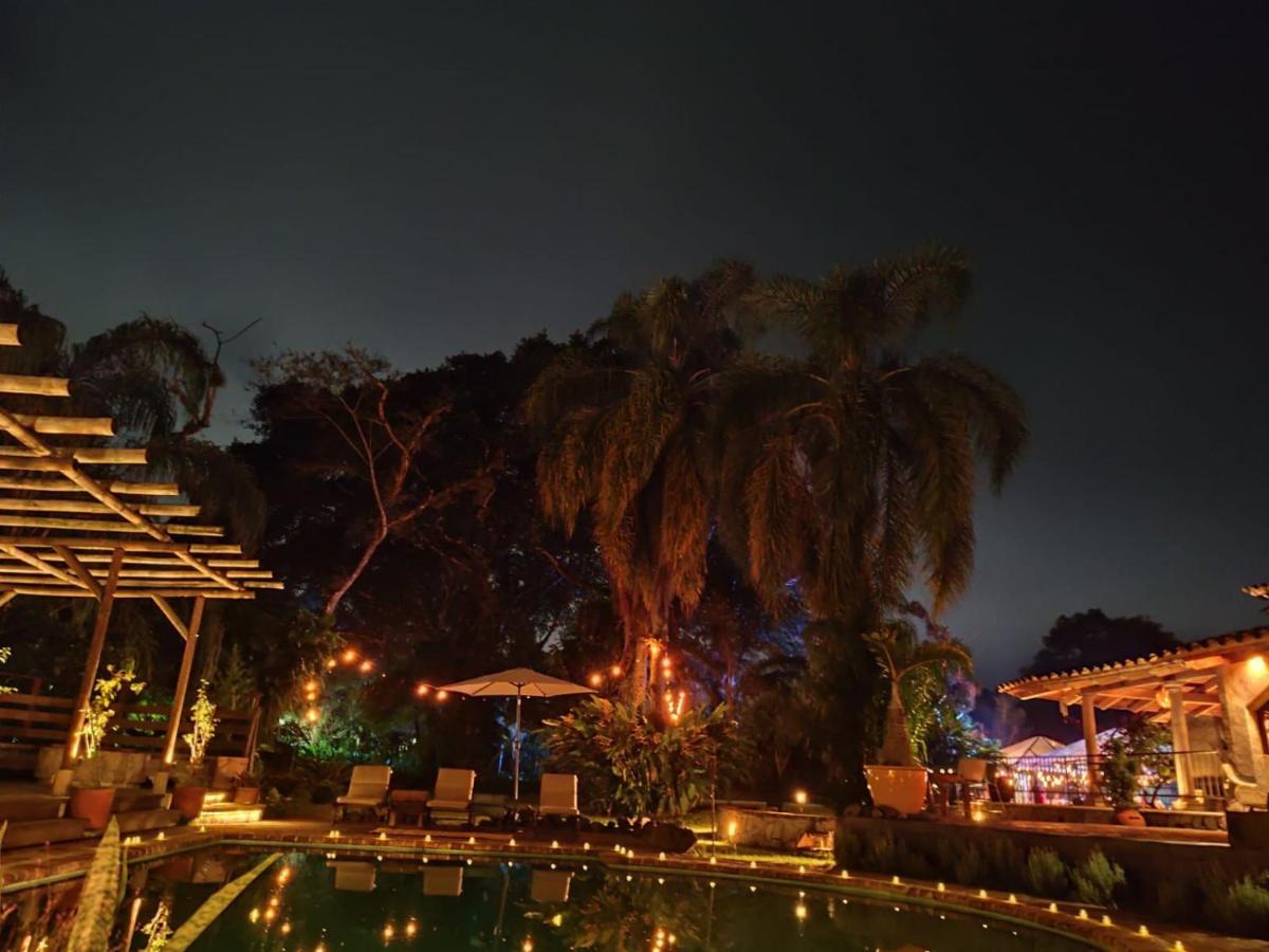 El EQUIMITE HOTEL BOUTIQUE - Housity