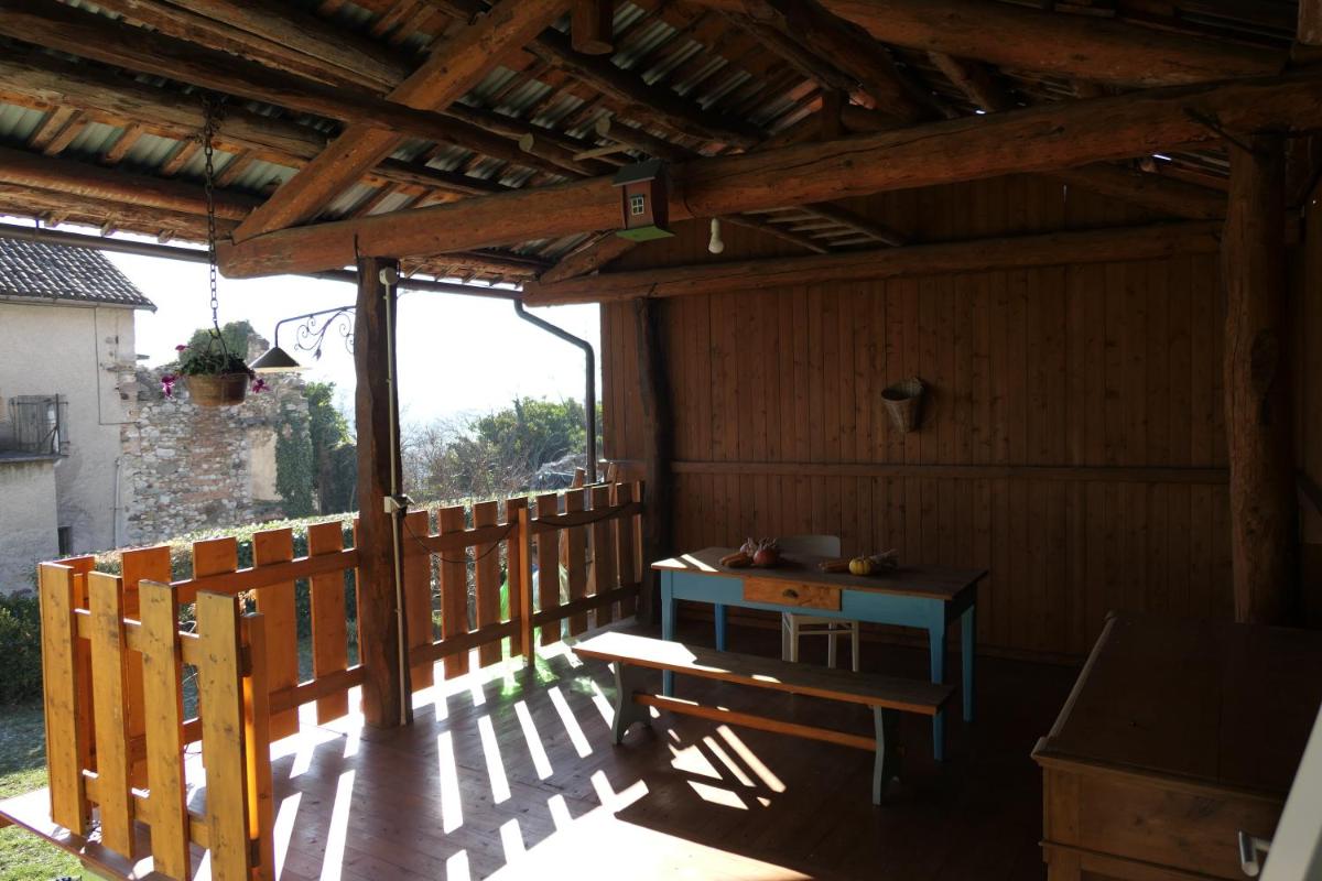 Bed & Breakfast Edelweiss - Housity