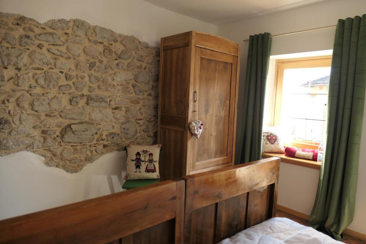 Bed & Breakfast Edelweiss - Housity