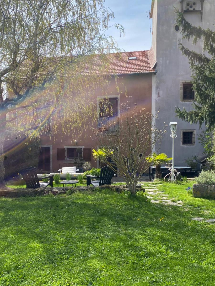 Le vieux colombier - Housity