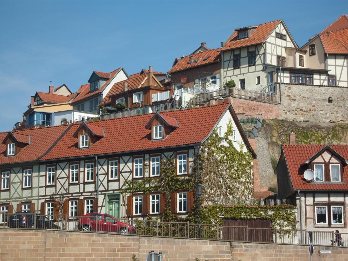 Ferienhaus Münzenberg 53 - Housity
