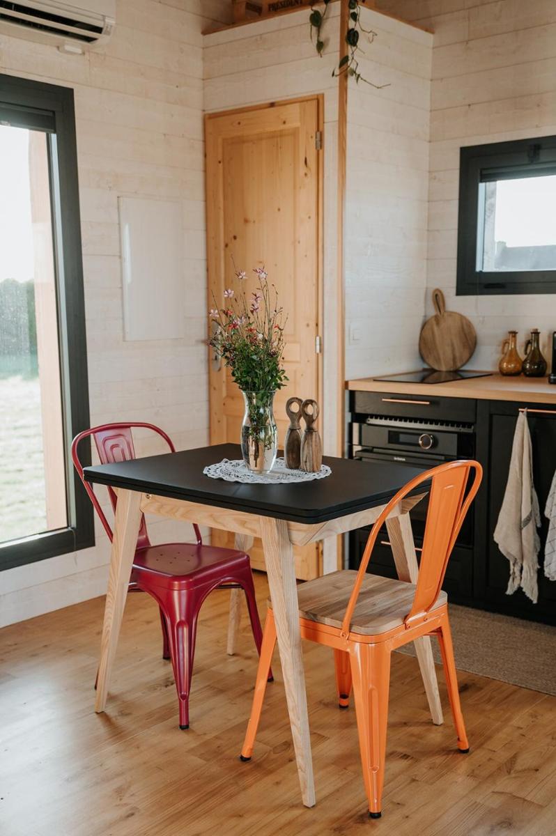La Grange à Sable - Housity