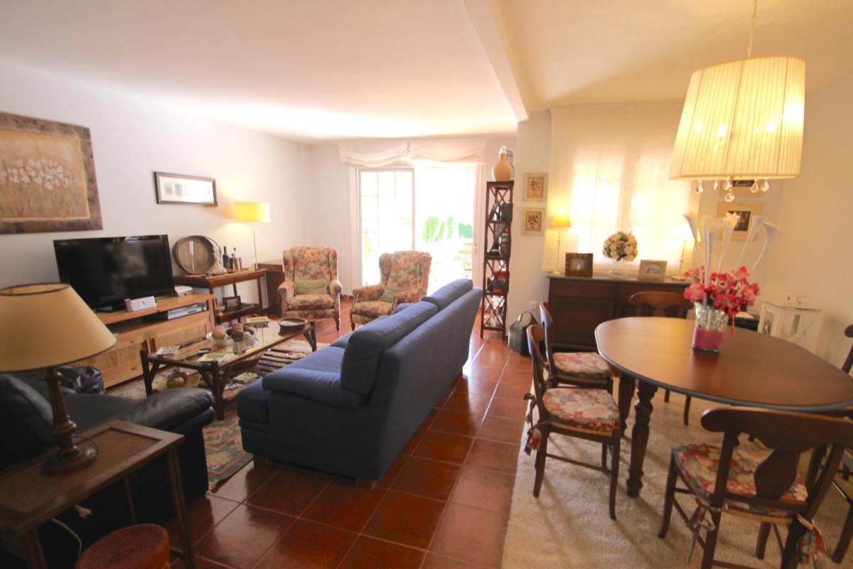 Suitetrails - ARENDA Cristal 4 Pino Alto Holiday Home