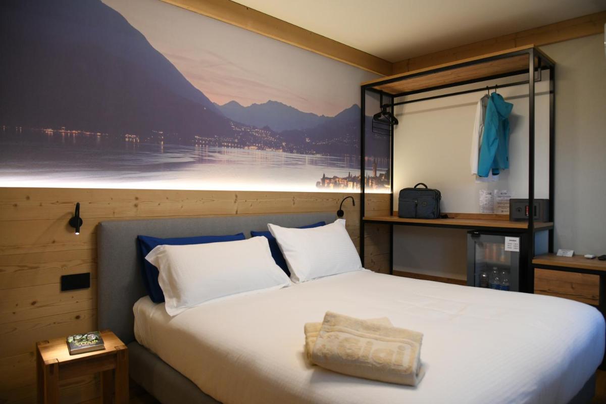 Da Gigi Alpine Rooms - Housity