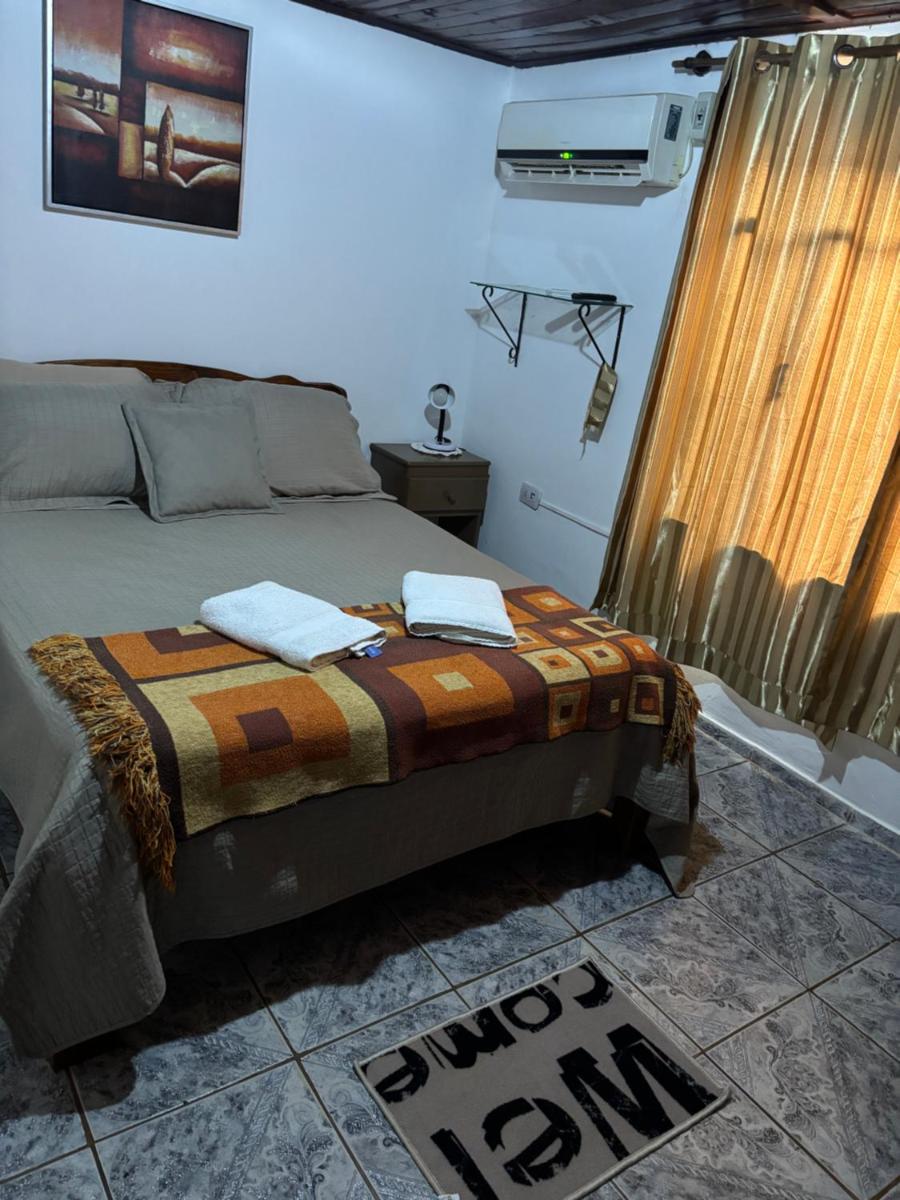 Alojamiento Santino, en Cataratas del Iguazu - Housity