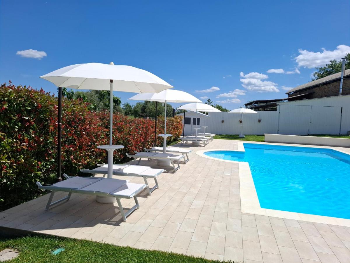 Agriturismo Il Casolare Di Nonno Mario - Housity