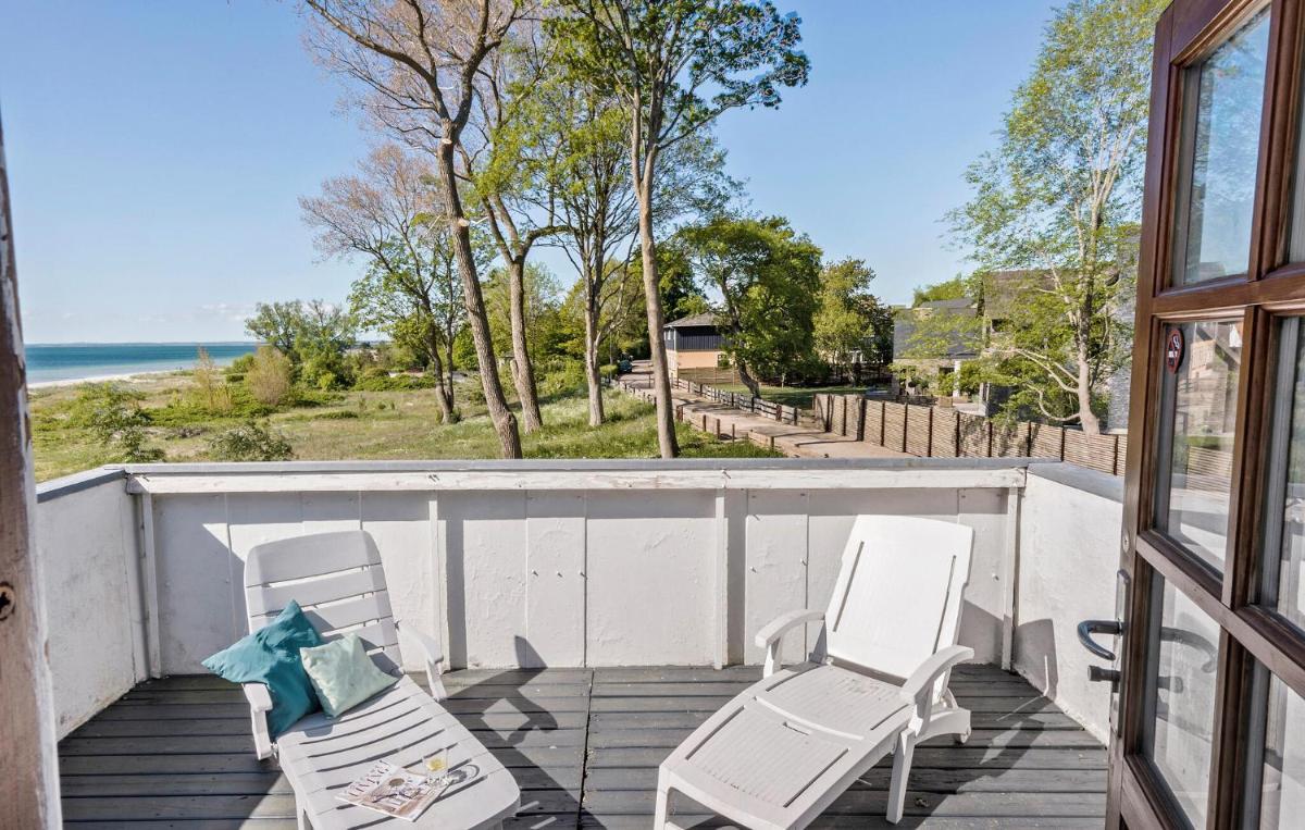 Cozy Home In Faxe Ladeplads With Wifi - Housity