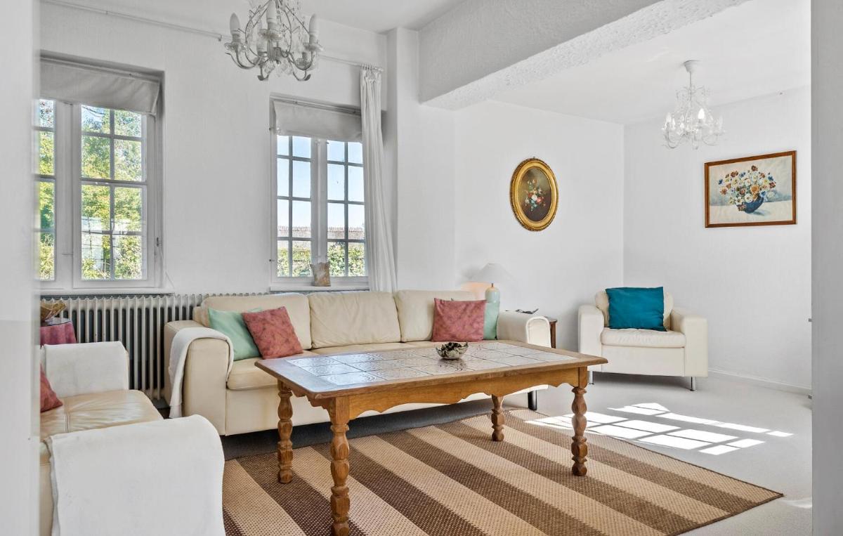 Cozy Home In Faxe Ladeplads With Wifi - Housity