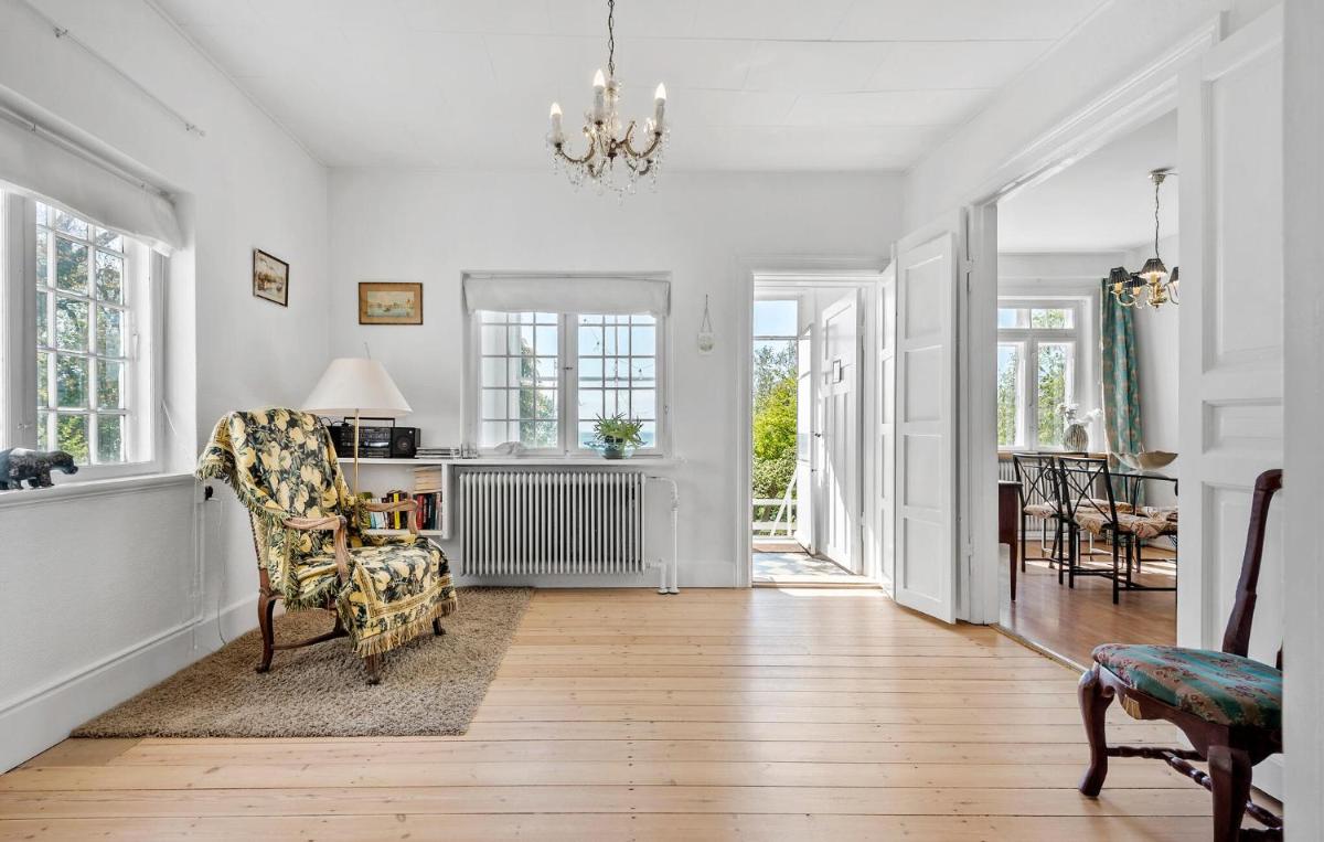 Cozy Home In Faxe Ladeplads With Wifi - Housity