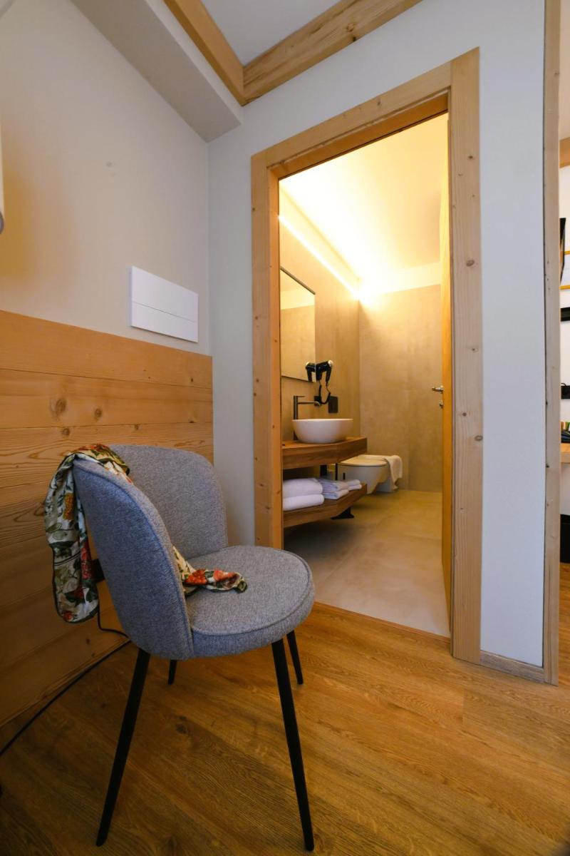 Da Gigi Alpine Rooms - Housity
