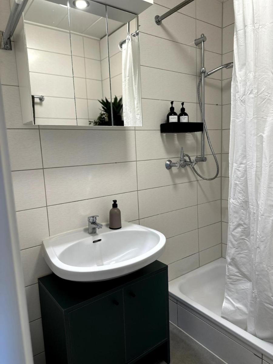 Festungsblick am Rhein - Panorama Suite - Housity
