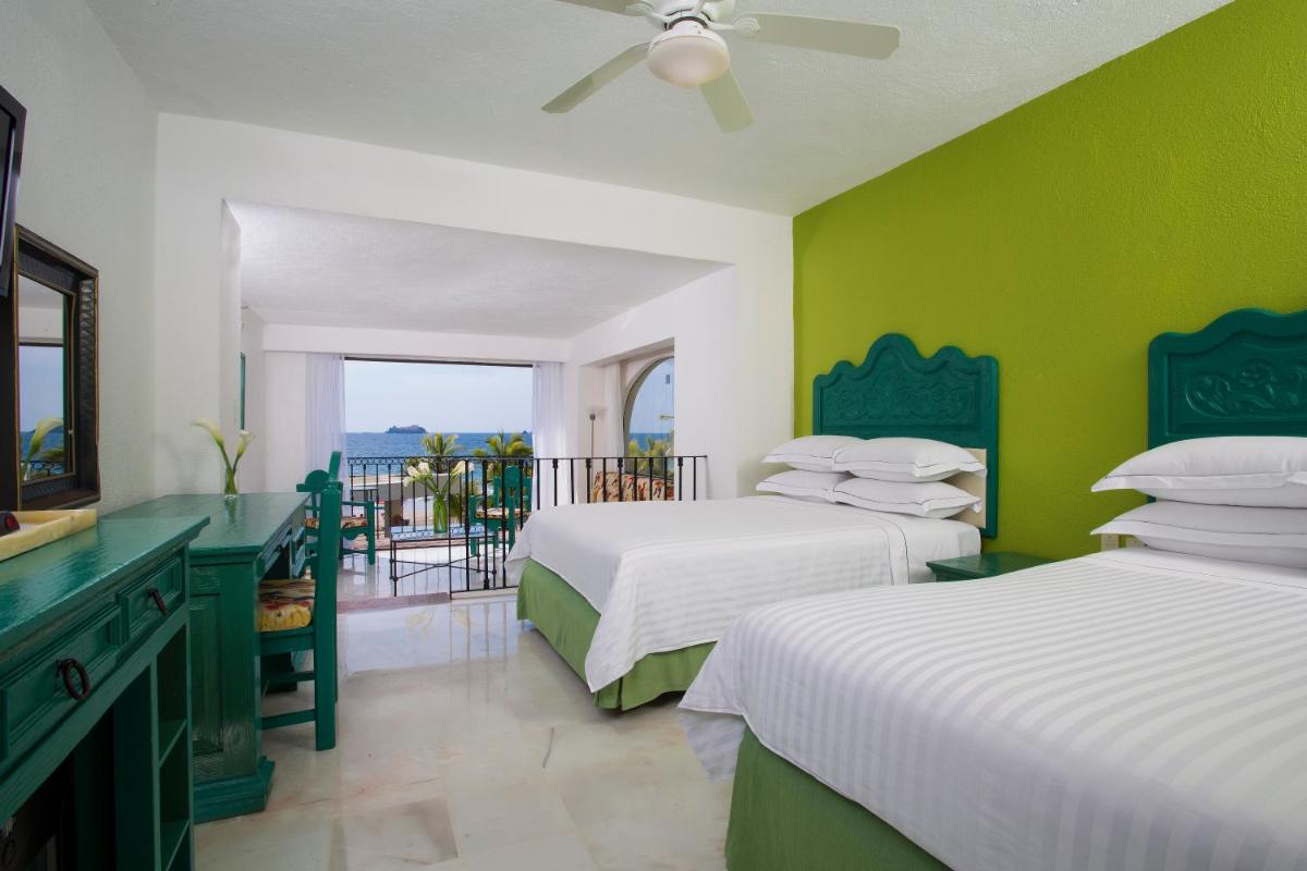 Barceló Ixtapa - All Inclusive - Housity
