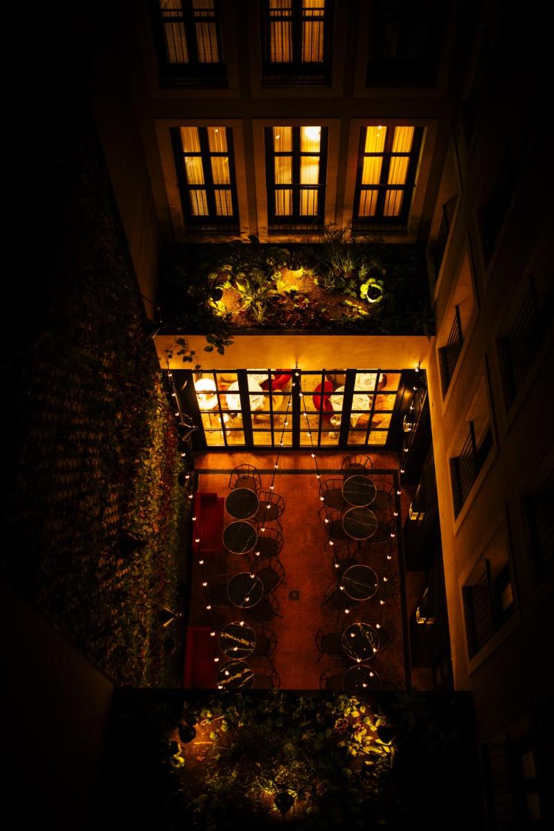 Imagen de la galería de Wittmore Hotel - Adults Only, Small Luxury Hotels, en Barcelona