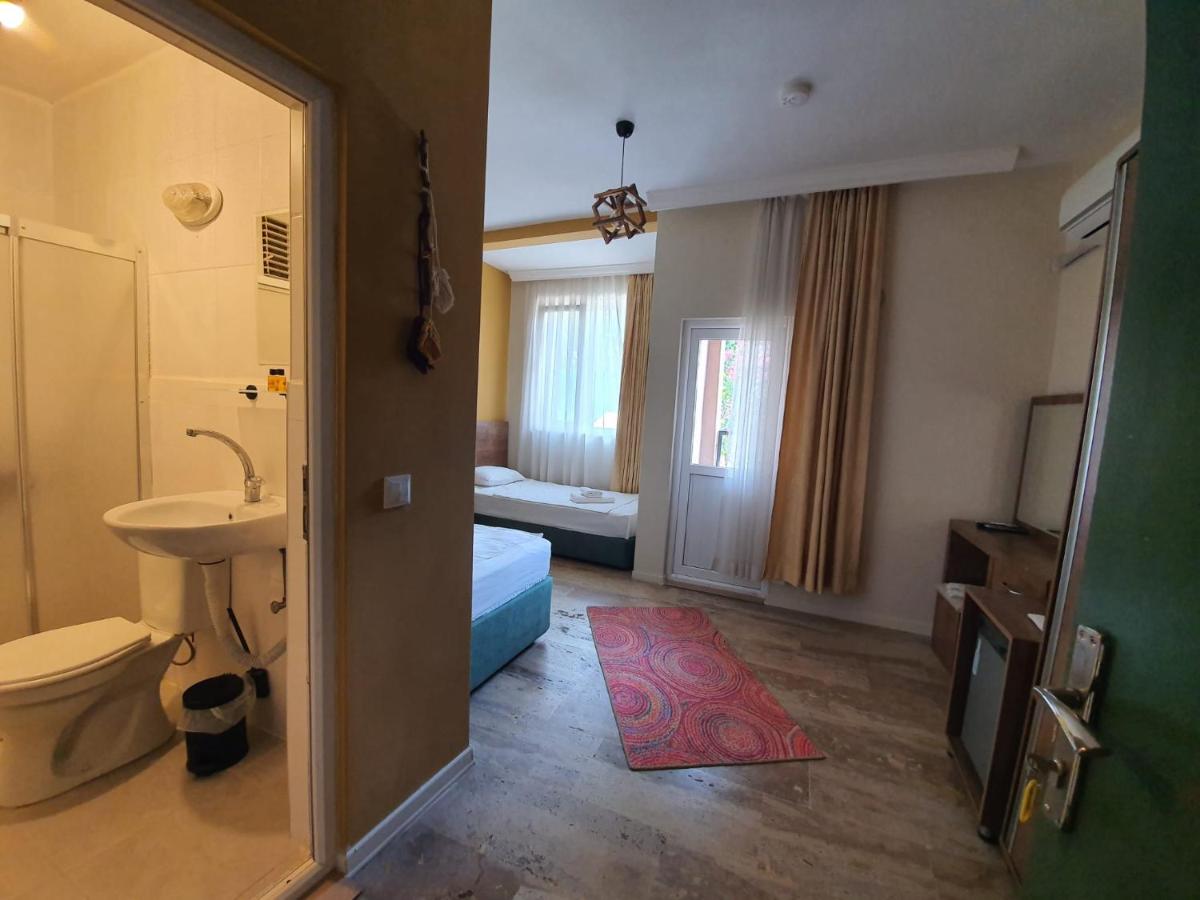 Casaba Pansiyon - Housity