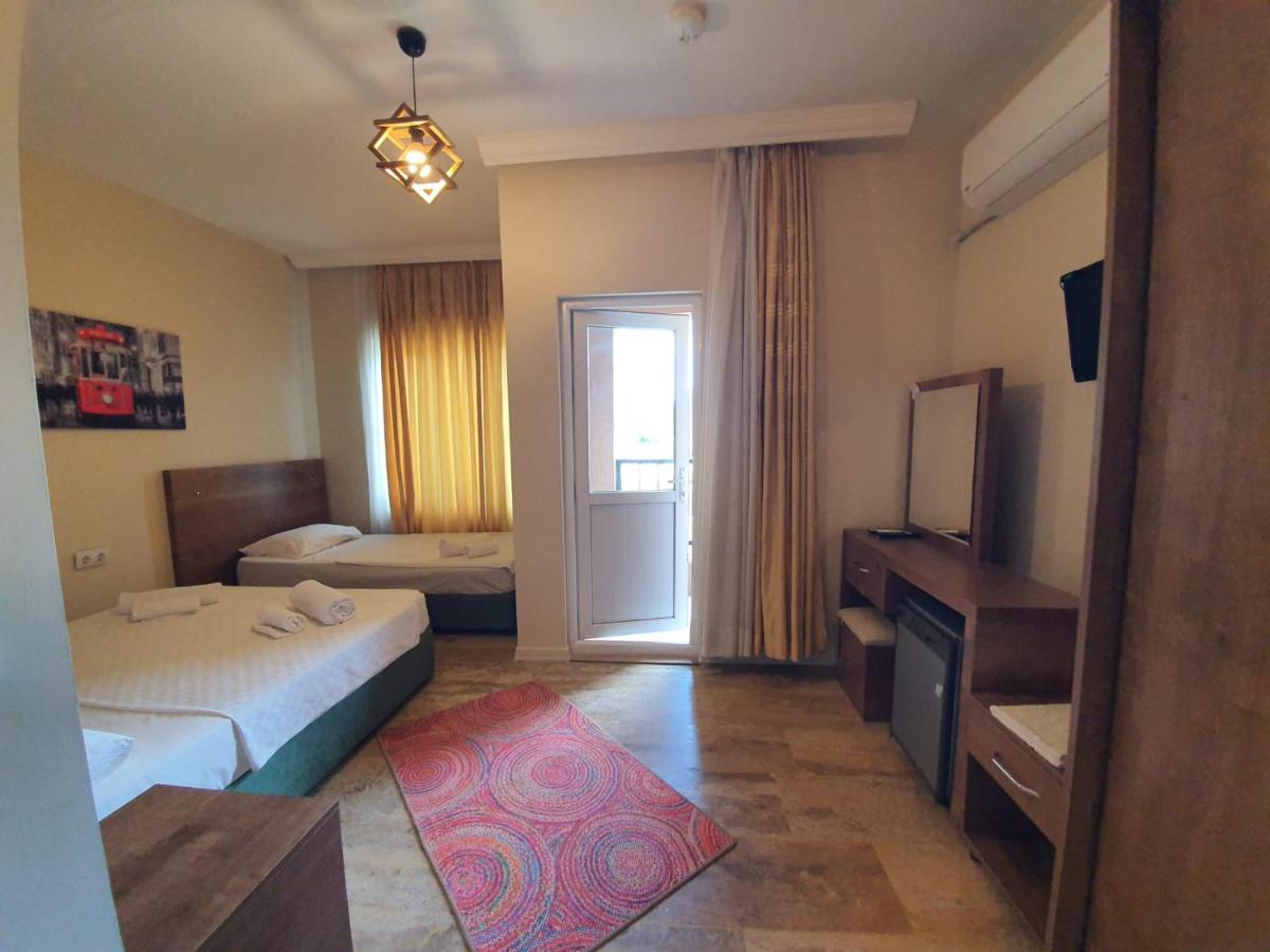 Casaba Pansiyon - Housity