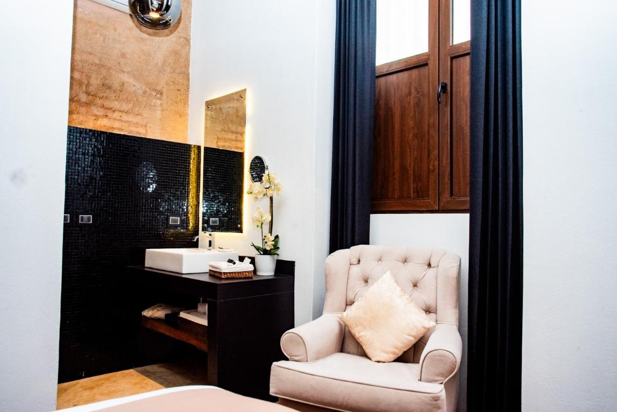 Hotel Boutique Casa Madero - Housity