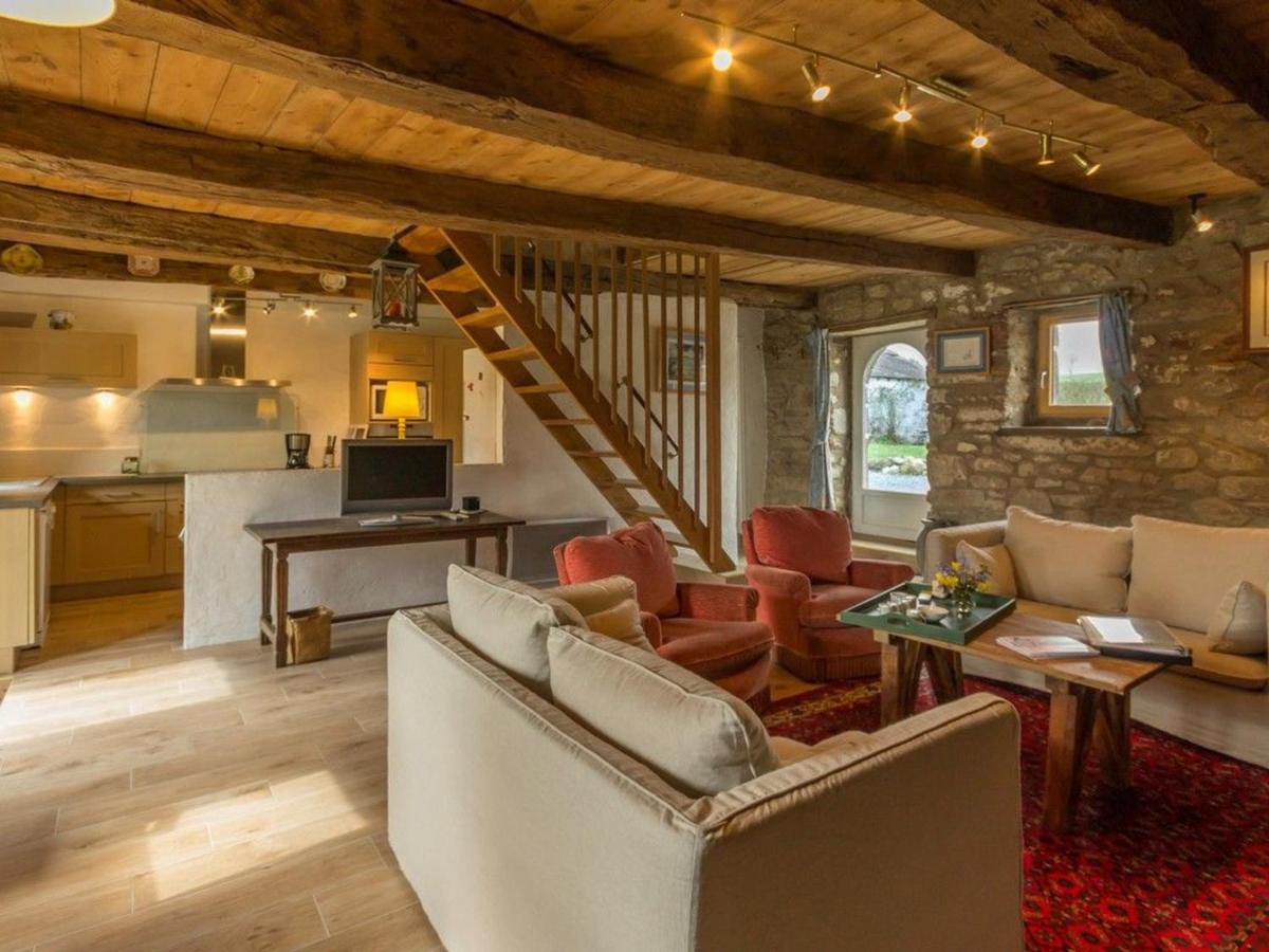 Charmante maison de paludier à Guérande, proche mer, jardin, tyrolienne, WIFI, Canal+, équipements bébé - FR-1-306-1102 - Housity