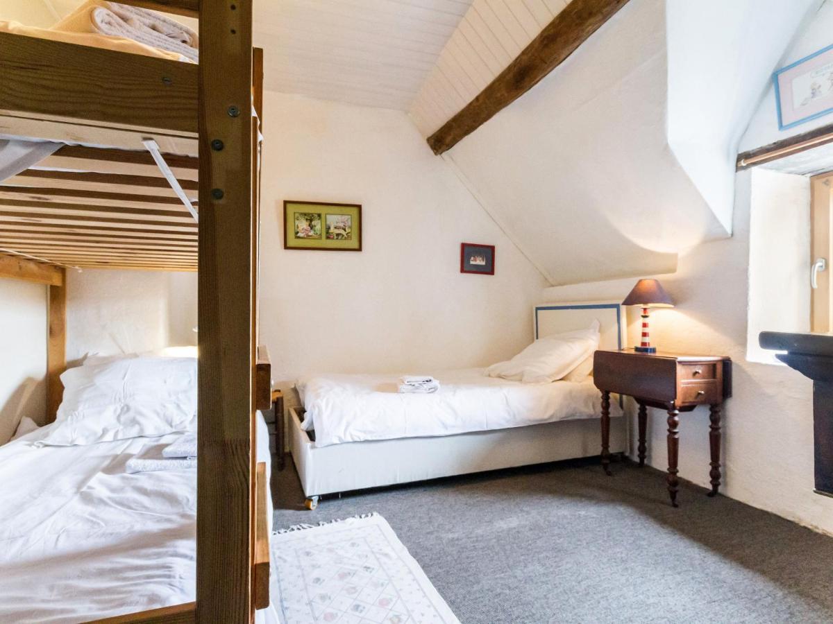 Charmante maison de paludier à Guérande, proche mer, jardin, tyrolienne, WIFI, Canal+, équipements bébé - FR-1-306-1102 - Housity
